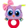 Bebé Vip Mordedor Sonajero Búho>Bebe vip Online