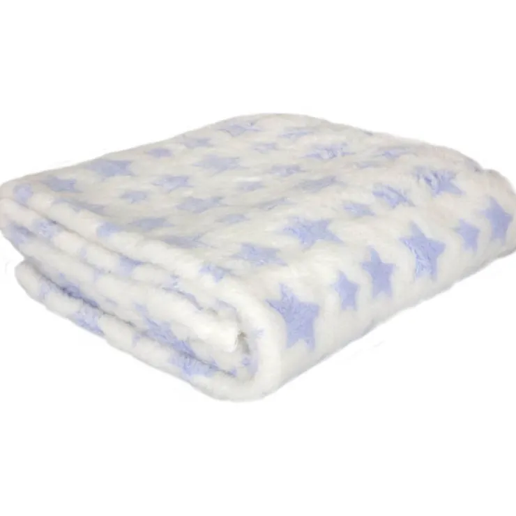 Bebé Vip Osito con Manta Azul>Bebe vip Sale