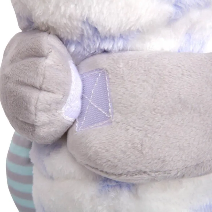 Bebé Vip Osito con Manta Azul>Bebe vip Sale