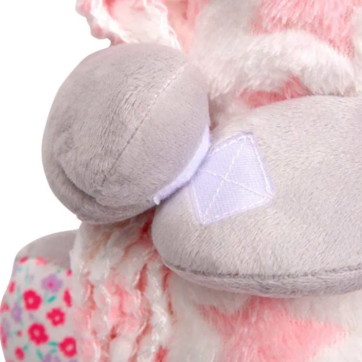 Bebé Vip Osito con Manta Rosa>Bebe vip Best