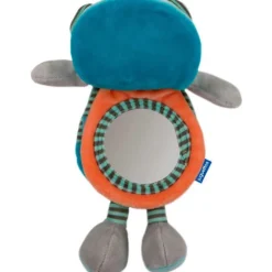 Bebé Vip Osito Libro Blandito Azul><noscript><img width=