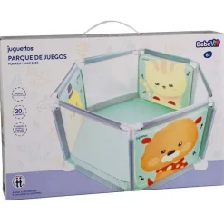 Bebé Vip Parque de Juegos>Bebe vip