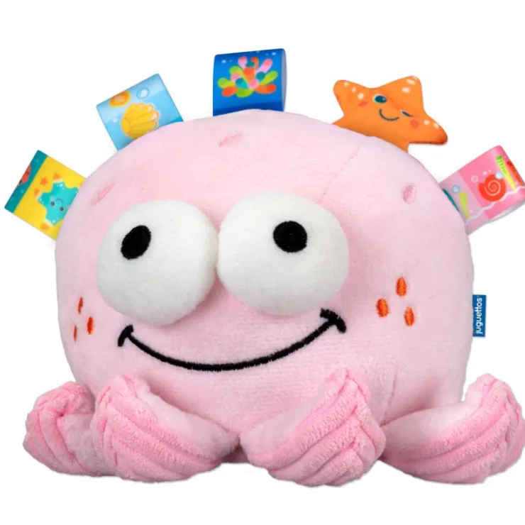 Bebé Vip Pelota Marina Temblorina Medusa>Bebe vip Sale