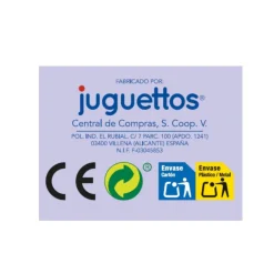 Bebé Vip Pelotas Sensoriales><noscript><img width=