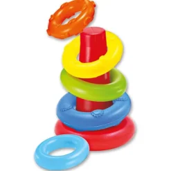 Bebé Vip Pirámide Anillas Apilables>Bebe vip Sale