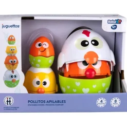 Bebé Vip Pollitos Apilables>Bebe vip Online