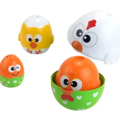 Bebé Vip Pollitos Apilables><noscript><img width=