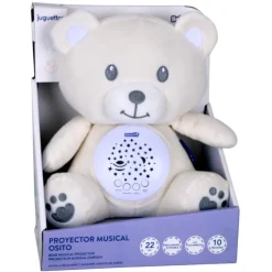 Bebé Vip Proyector Musical Osito>Bebe vip Best