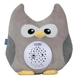 Bebé Vip Proyector Musical Búho>Bebe vip Outlet