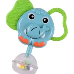 Bebé Vip Sonajeros y Mordedores Divertidos><noscript><img width=