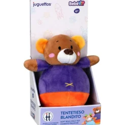 Bebé Vip Tentetieso Blandito Osito>Bebe vip Discount