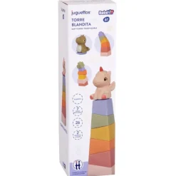 Bebé Vip Torre Blandita Varios Modelos>Bebe vip Discount