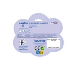 Bebé Vip Unicornio Blandito><noscript><img width=