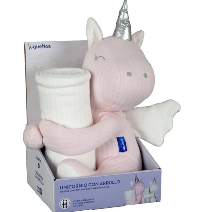 Bebé Vip Unicornio con Arrullo>Bebe vip Online