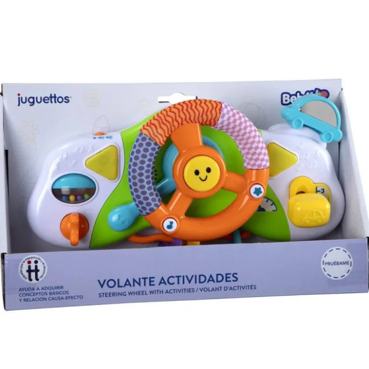 Bebé Vip Volante Actividades>Bebe vip Discount