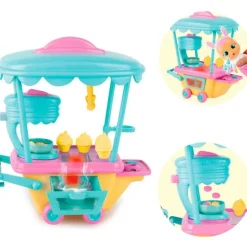 Bebés Llorones Lágrimas Mágicas Carrito de Coney><noscript><img width=