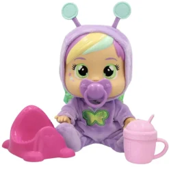 Bebés Llorones Loving Care Susi>Bebes llorones Online