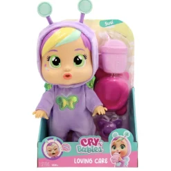Bebés Llorones Loving Care Susi>Bebes llorones Online