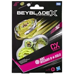 X Kit Inicial Varios Modelos>Beyblade Hot