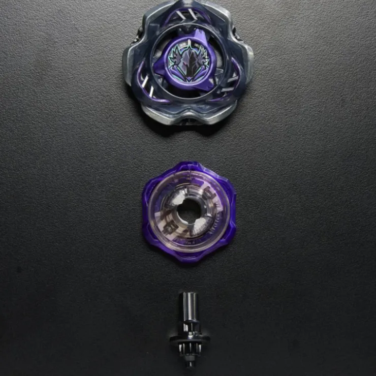 X Kit Inicial Varios Modelos>Beyblade Hot