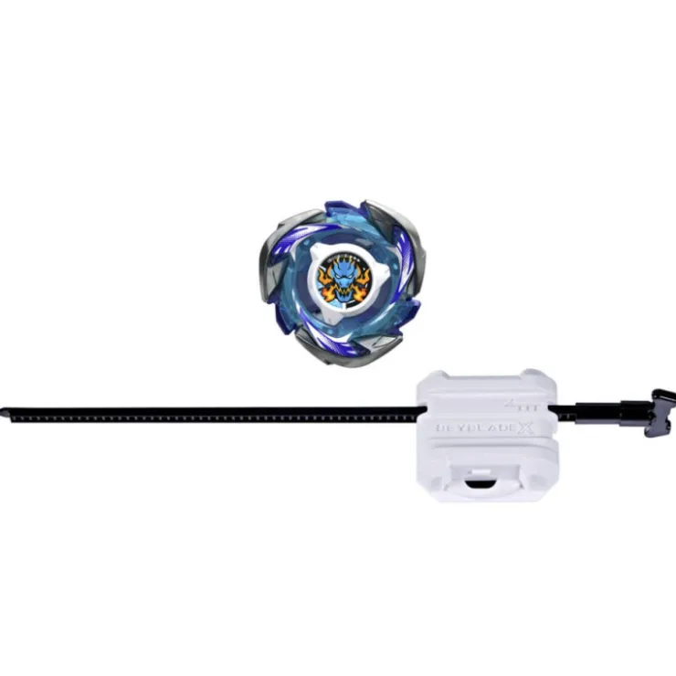 X Kit Inicial Varios Modelos>Beyblade Hot