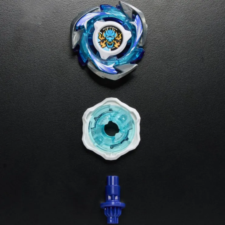 X Kit Inicial Varios Modelos>Beyblade Hot