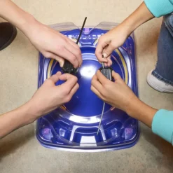 X Set de Batalla Drop Attack><noscript><img width=