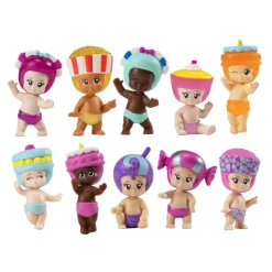 Bibi Chibis Pack 5 Figuras Varios Modelos><noscript><img width=