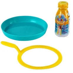 Big Bubles Set Plato Anillo y Líquido de Burbujas 250 ml>Otras marcas Online