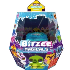 Bitzee Mascota Digital Magicals>Otras marcas New