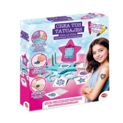 Bizak Crea tus Tatuajes>Otras marcas Best