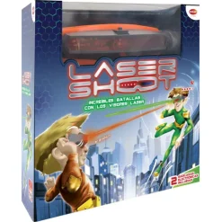 Bizak Laser Shot Batalla con Visores Láser>Otras marcas Hot