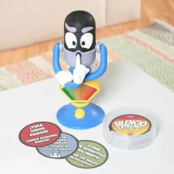 Bizak Silencio Extremo Juego de Mesa><noscript><img width=