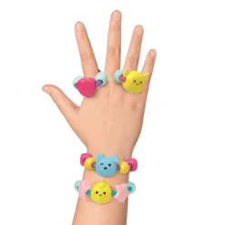 Bizak Super Squeeze Creaciones Blanditas Infinitas Kit de Diseño><noscript><img width=