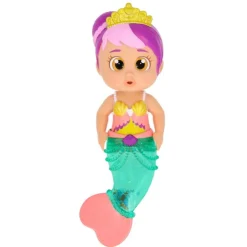 Bloopies Shimmer Mermaids Wave 2 Muñeca Emma>Otras marcas