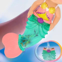 Bloopies Shimmer Mermaids Wave 2 Muñeca Emma><noscript><img width=