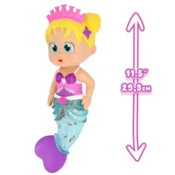 Bloopies Shimmer Mermaids Wave 2 Muñeca Ellen><noscript><img width=