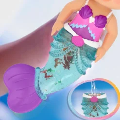 Bloopies Shimmer Mermaids Wave 2 Muñeca Ellen><noscript><img width=