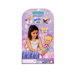Bloopies Shimmer Mermaids Wave 2 Muñeca Ellen><noscript><img width=