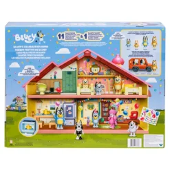 Casa de Cumpleaños Playset><noscript><img width=