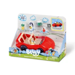 Convertible>Bluey Best