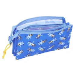 Let's Play Portatodo Triple>Bluey Clearance