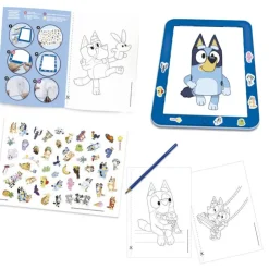 Mesa de Diseño>Bluey Sale