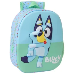 Mochila 3D>Bluey Outlet