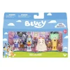 Pack 4 Figuras Varios Modelos>Bluey Discount