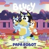 . Un Cuento 9: Papá Robot>Bluey Hot