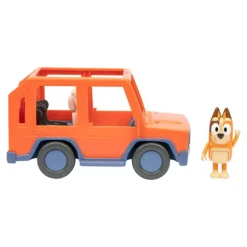 4x4 Viaje por Carretera de la Familia Heeler><noscript><img width=