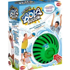 Bola Buuum Varios Modelos>Otras marcas Discount