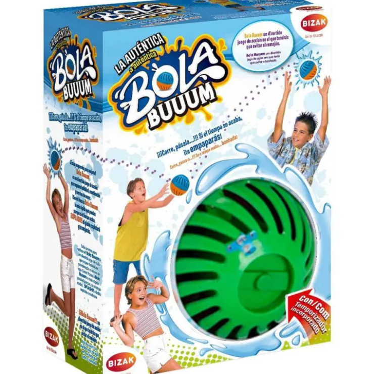Bola Buuum Varios Modelos>Otras marcas Discount