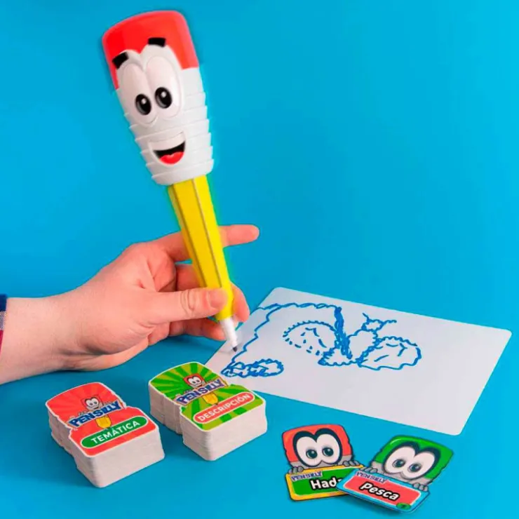 Boli Loco Juego de Mesa>Otras marcas Discount